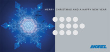 Die Weihnachtskarten wurden mehrsprachig erstellt, Corporate Design, Brand-Agentru, Gesch�ftsbericht, Marken