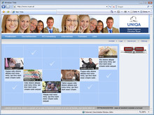 Webagentur Graz, homepage erstellen, CMS