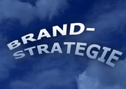Corporate Identity-Beispiele einer Brandstrategie oder Kommunikationsstrategie