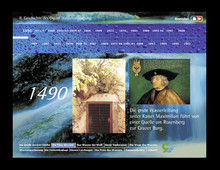 Werbeagentur Graz, Multimedia-CD-ROM, CD-ROM