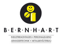 Logoentwurf Bernhart, Gesch�ftsdrucksorten, Logo, Checkliste